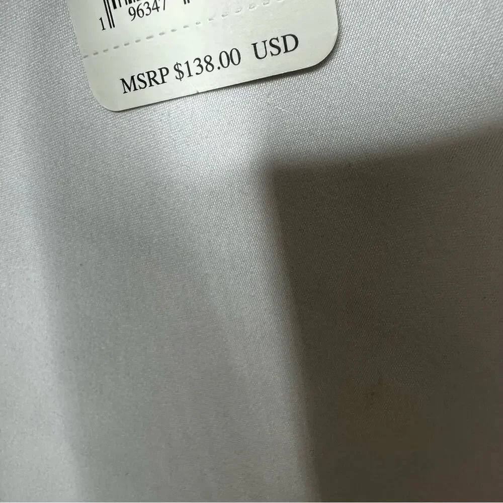 FREE PEOPLE Claude Mockneck Mini Knit Dress Brandy Wine NWT in Medium - Picture 5 of 7